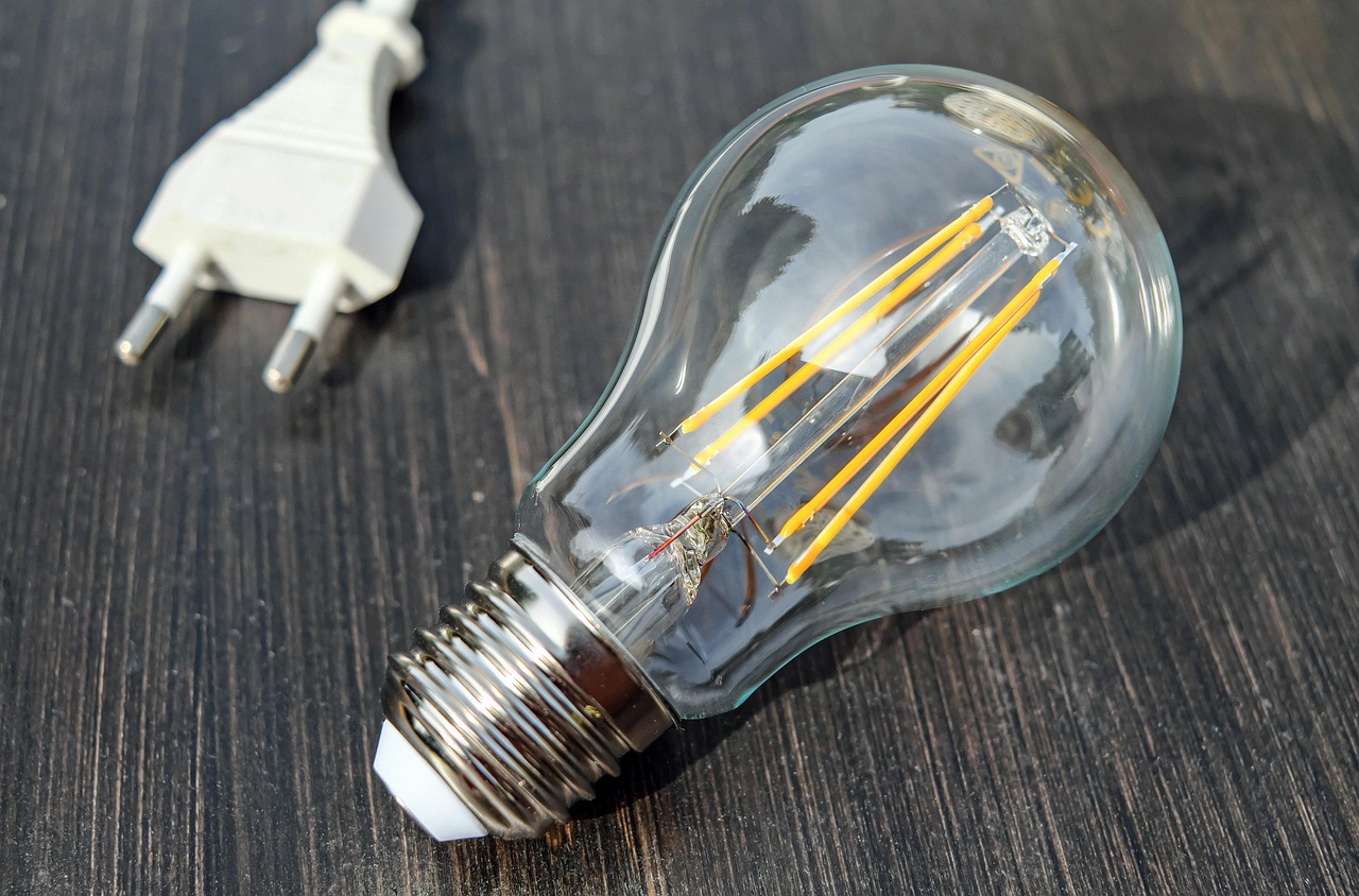 Electricidad General
