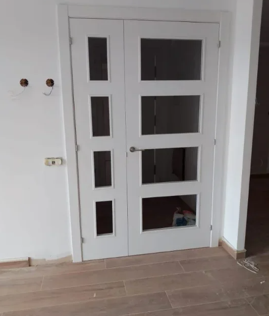 Reformas de Baños