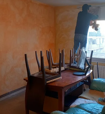 Trabajo Limpio